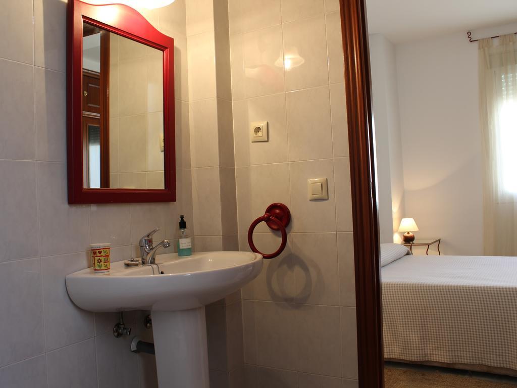 קורדובה Apartamento Jardin De La Ribera. מראה חיצוני תמונה