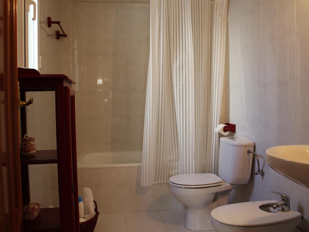 קורדובה Apartamento Jardin De La Ribera. מראה חיצוני תמונה